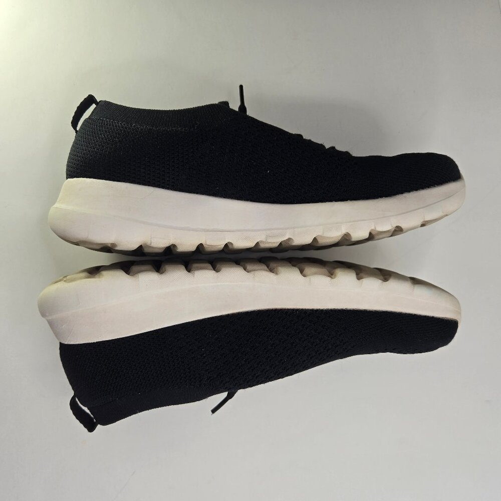 Skechers Air Cooled Memory Foam Slide On Sneakers - image 5